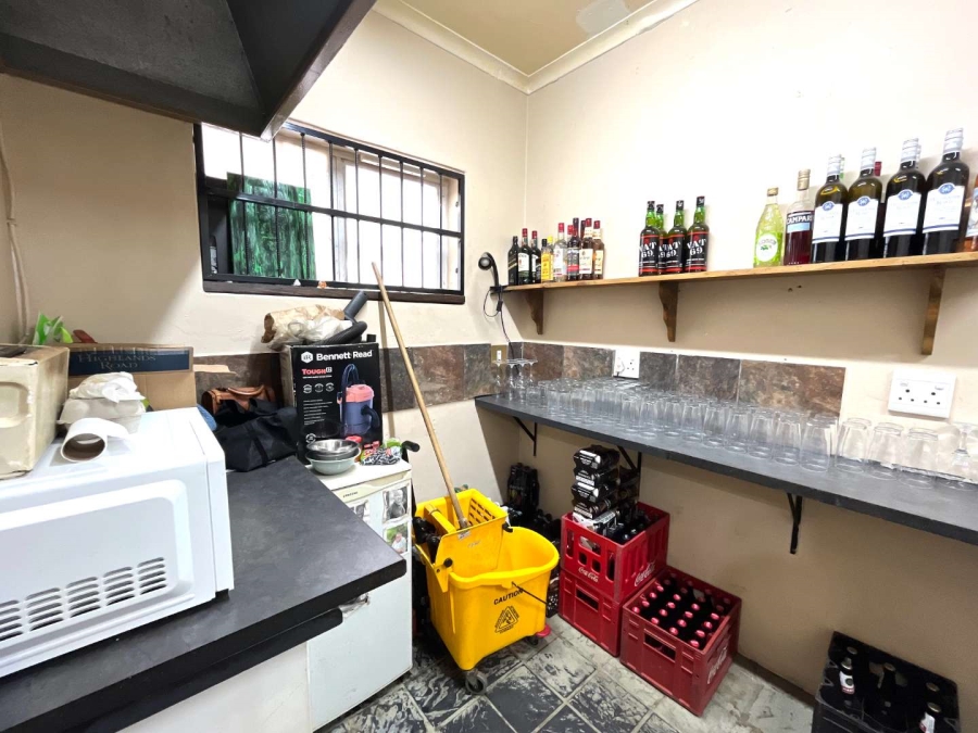 Commercial Property for Sale in Fisherhaven Western Cape